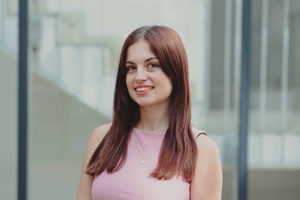 SARA-OSMANOVIC